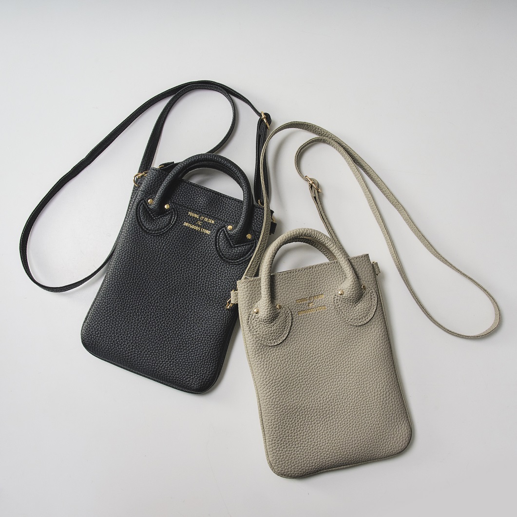 YOUNG & OLSEN 隨身小包